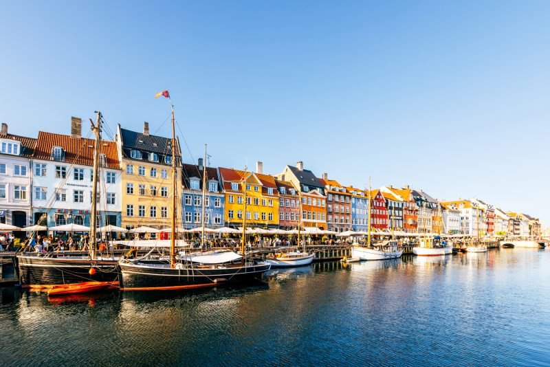 One US college student released after two detained in Denmark for alleged Uber incident