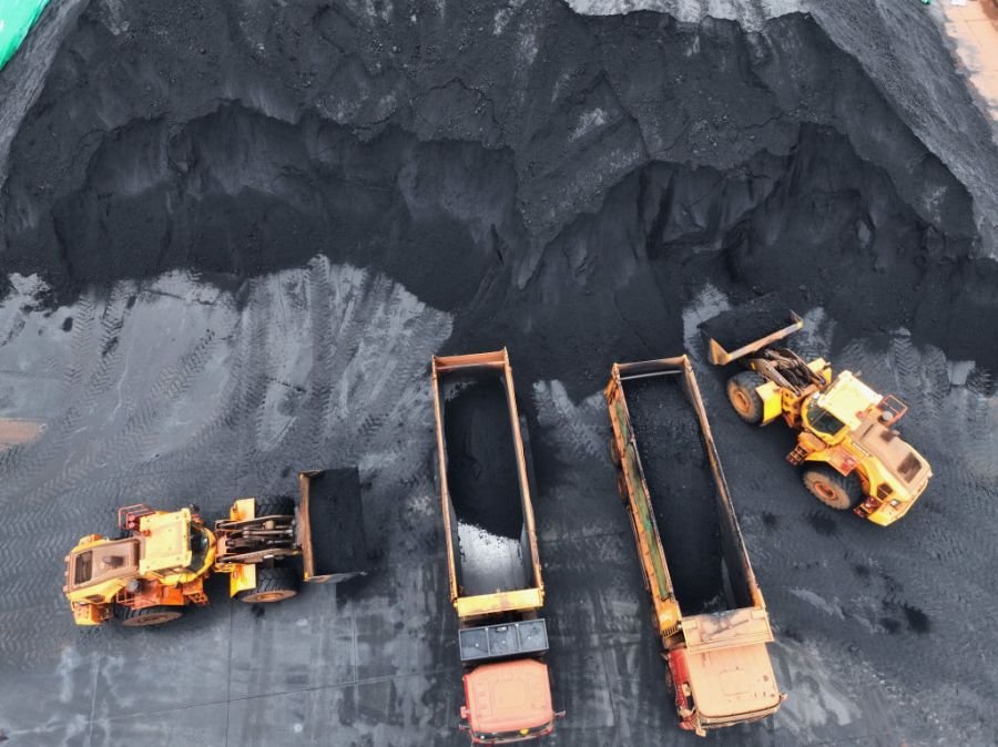 Cutting coal only hurts the US and won't stop climate change