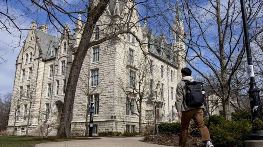 House Education Committee drops records request against Northwestern law clinics after suit