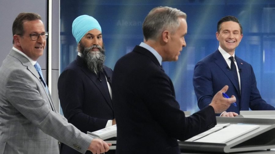 What Burke, Aquinas and Gramsci can teach Canadian conservatives