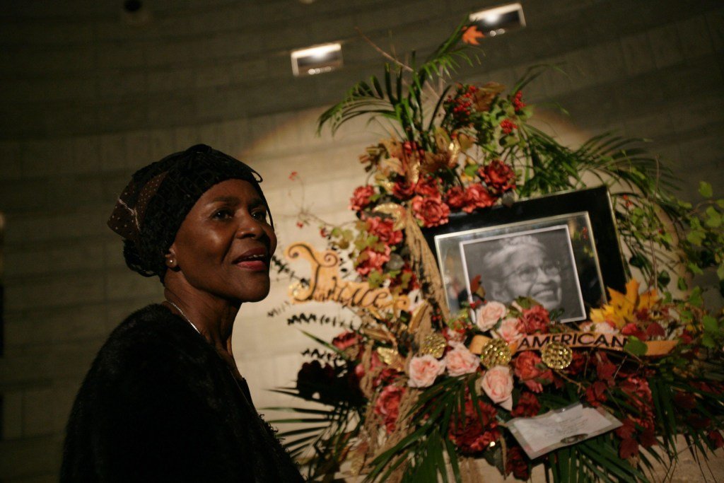 The Charles H. Wright Museum Set the Template forĀ Narrating the African-American Experience
