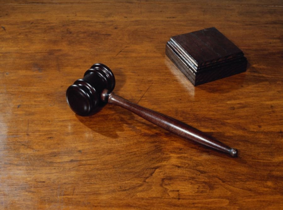 'Here we are again' — federal district courts piling on injunctions to stop Trump