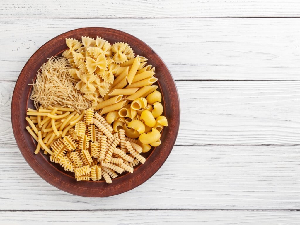 The Best Gluten-Free Pastas, According to a Discerning Eater Editor