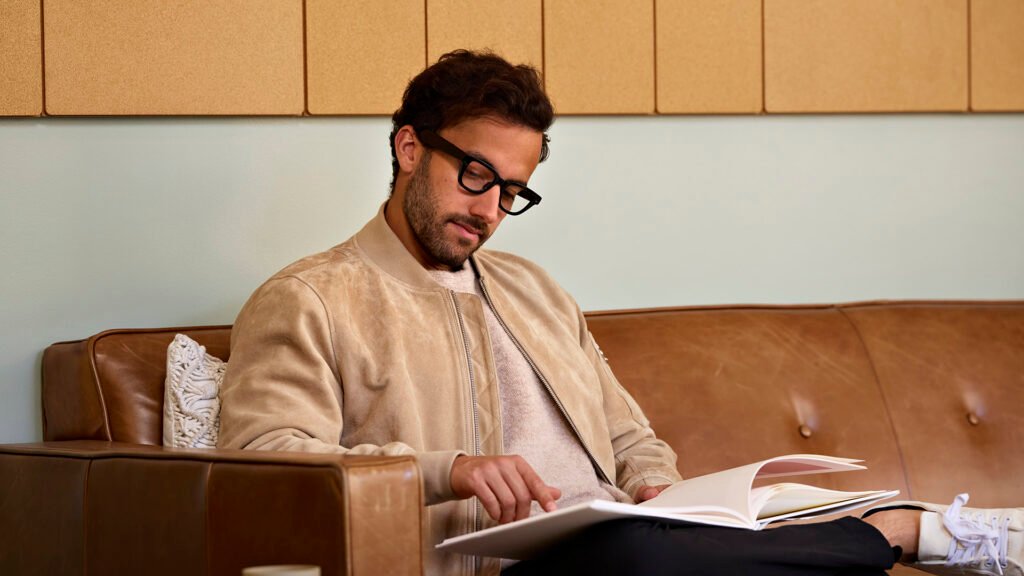 Here’s how long you’ll have to wait to buy Google’s new smart glasses