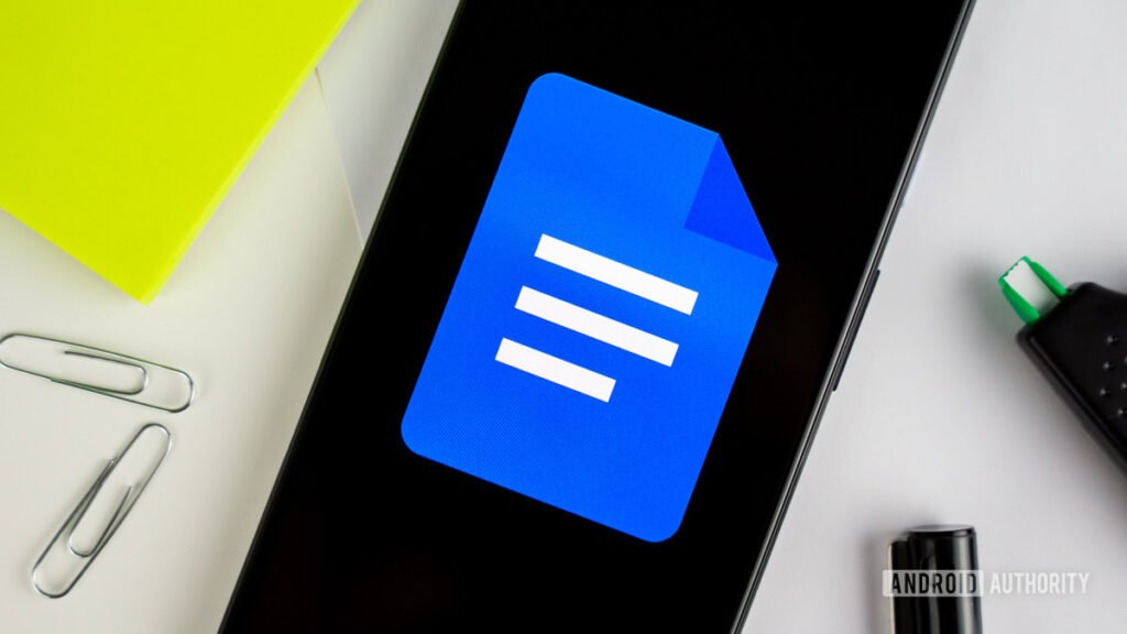 Google Docs is updating its tool for writer’s block with support for more languages