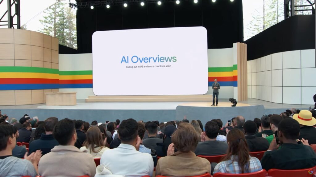 Hilarious gibberish or AI’s fatal flaw? Google Search confidently explains nonsense phrases