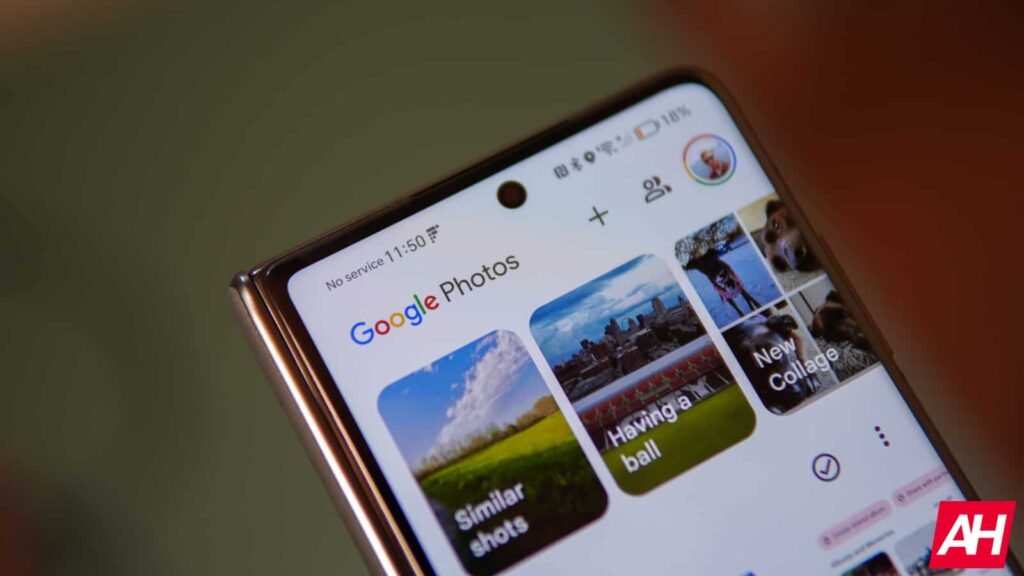 Google Photos’ New Ultra HDR Tool Can Breathe New Life into Your Old Pics