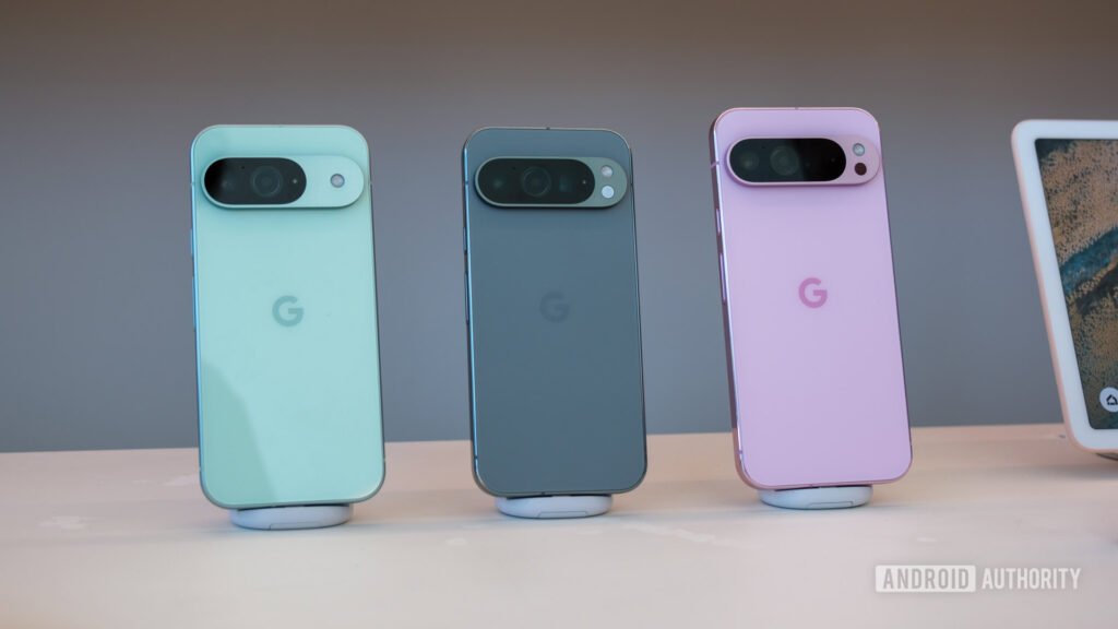 Survey shows the main reason people choose a Pixel phone over other Android phones