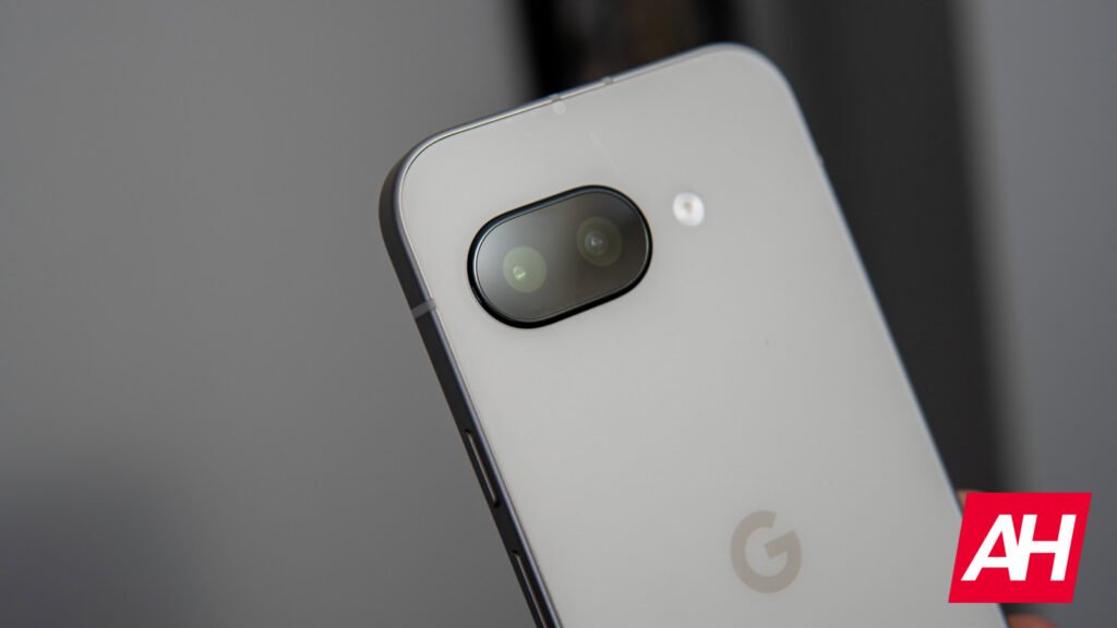 Google Pixel's April update causing delayed notifications for some