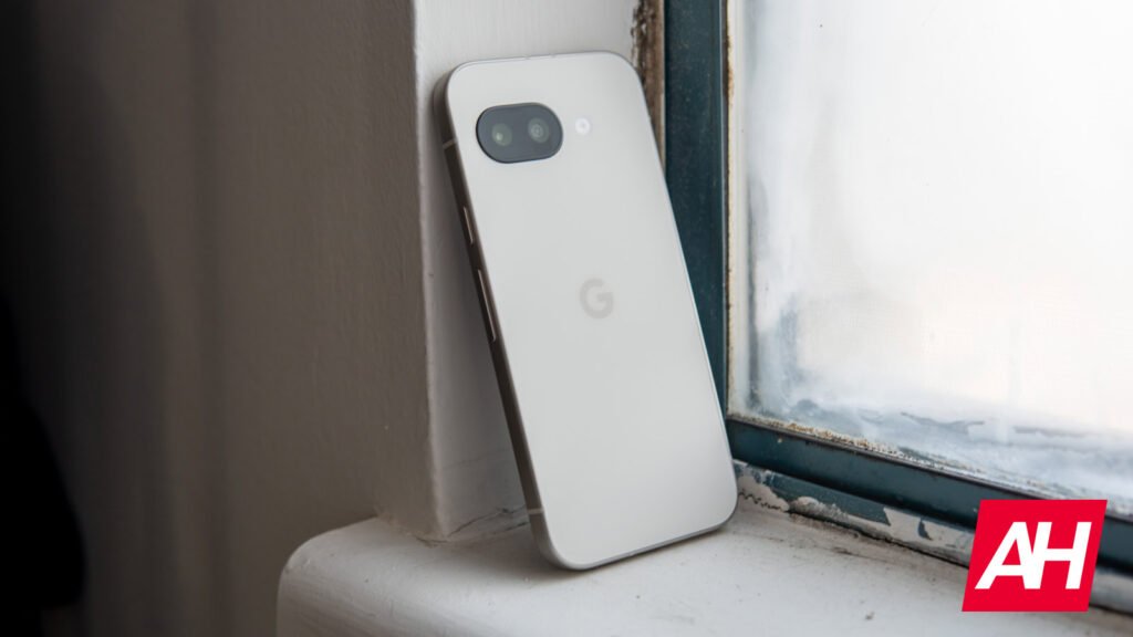 AH Real Deal: Pre-order the Pixel 9a and get a $100 gift card