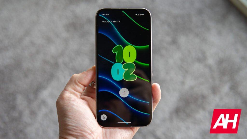 Google Finally Adding What Other Android Phones Have Had for Years