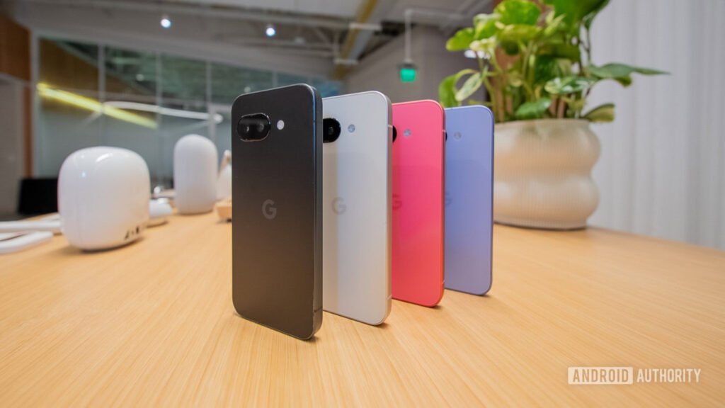 Google Pixel 9a problems and how to fix them
