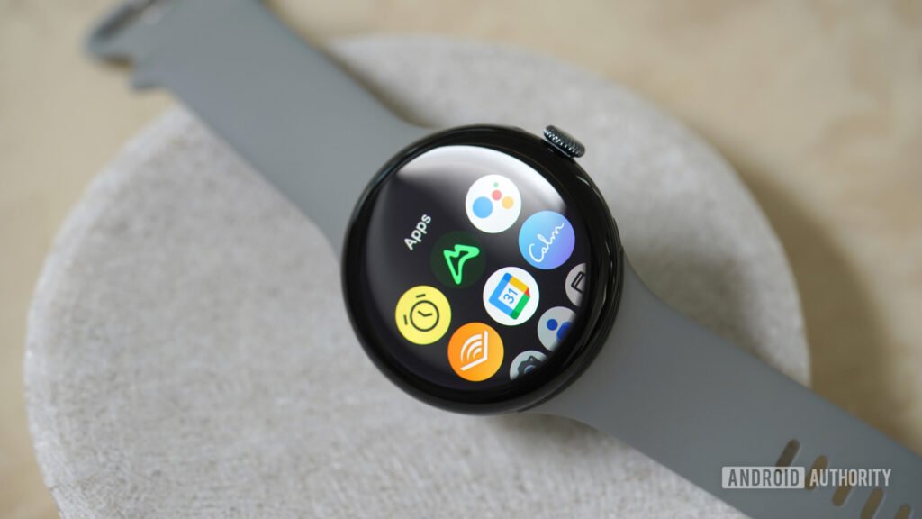 Google is finally fixing Pixel Watch update disparity with a new April update for all!