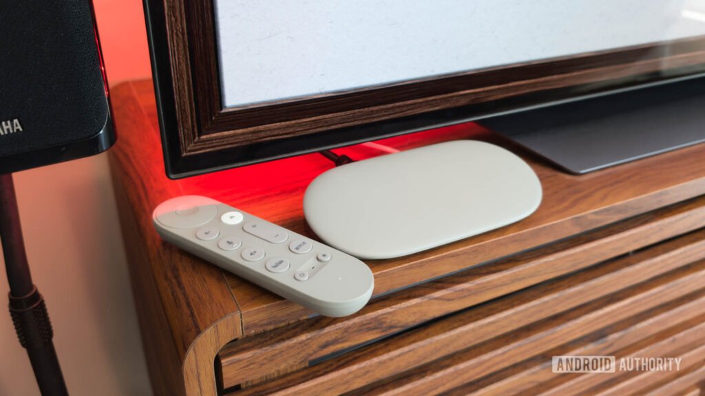 Rare deal: Get the Google TV Streamer while it is still on sale!