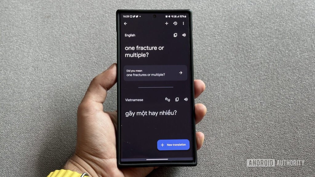 Google Translate could be coming for Duolingo’s lunch (APK Teardown)