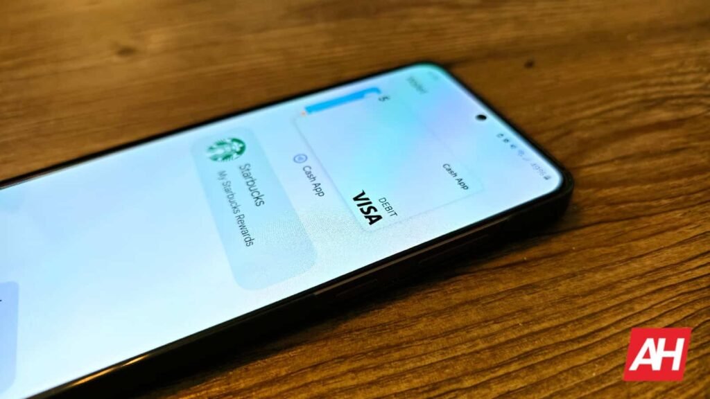 Google Wallet could let you add your cards via NFC soon