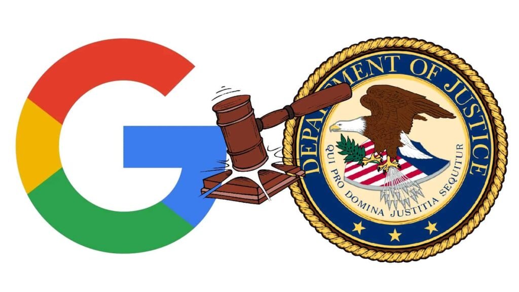 Google vs DOJ Antitrust Trial: The Ultimate Guide