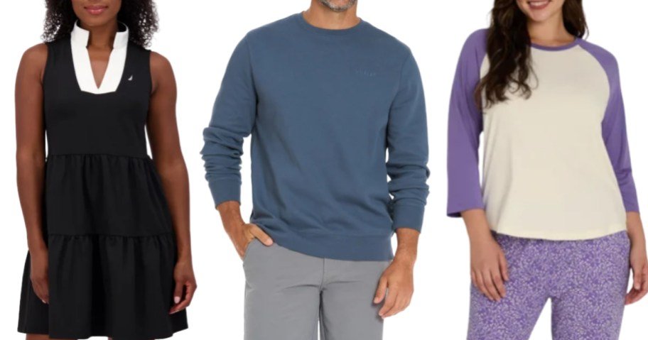 Costco Buy More, Save More Clothing Sale | Save Big on Hurley, PUMA, DKNY, & More!