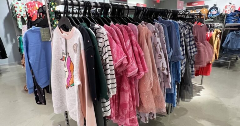 HURRY! Free Shipping on ALL H&M Orders | Clothing & Decor from $2 Shipped!