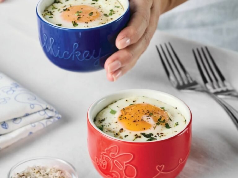 Disney Farberware Cookware from $10 on Macys.com (Reg. $19)