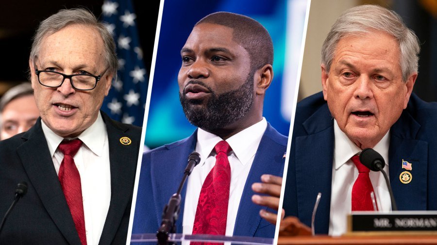 House Freedom Caucus members see group as launchpad for higher office