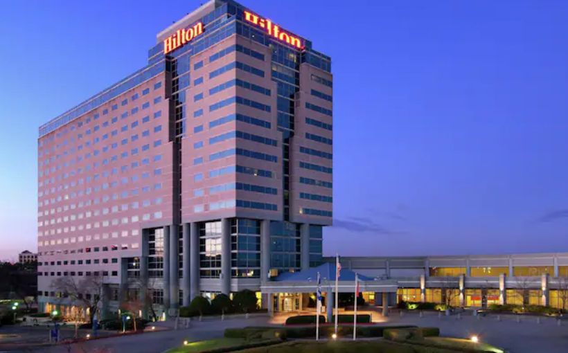 Highline Pays $111.3M for Atlanta Hotel