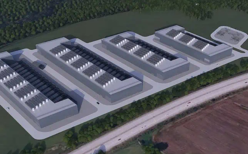$10B Gas-Powered Data Center Campus Planned in Pittsburgh