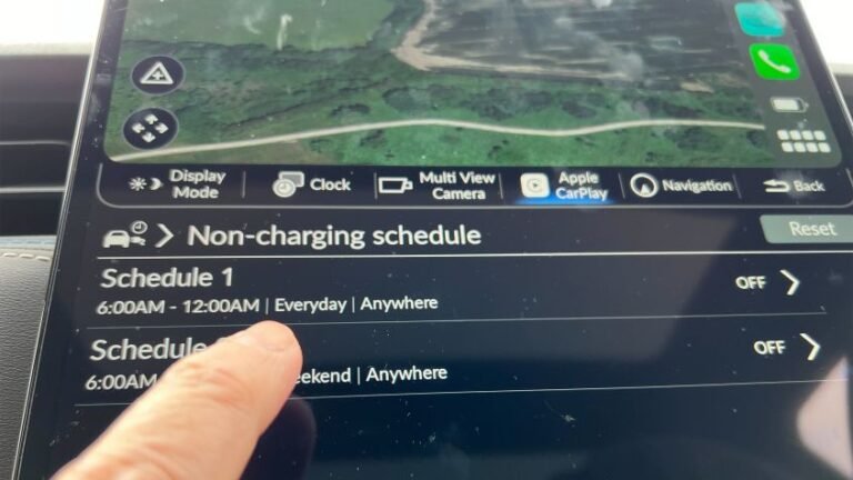 New Honda e:Ny1 Advance long-term test - pictures