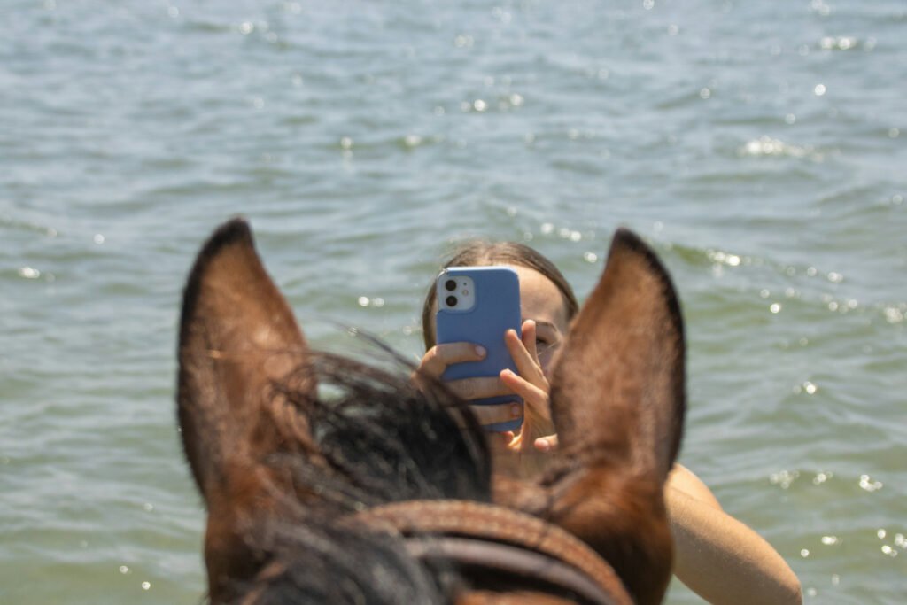 Why Android should be the go-to mobile OS for horse racing fans