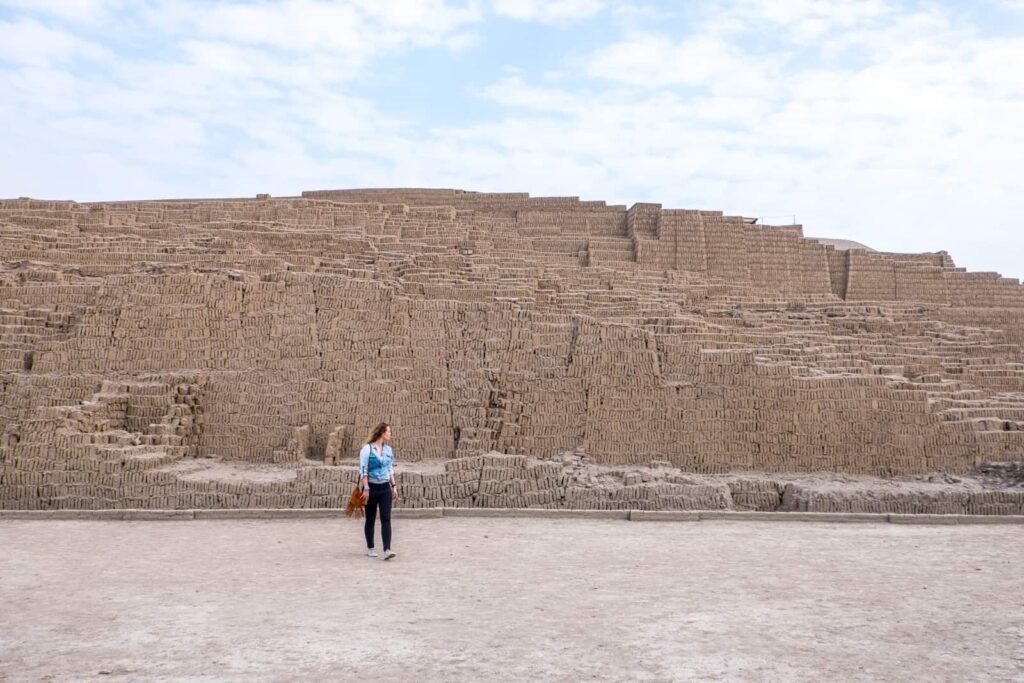 All the Places to Visit in Peru on Your First Visit