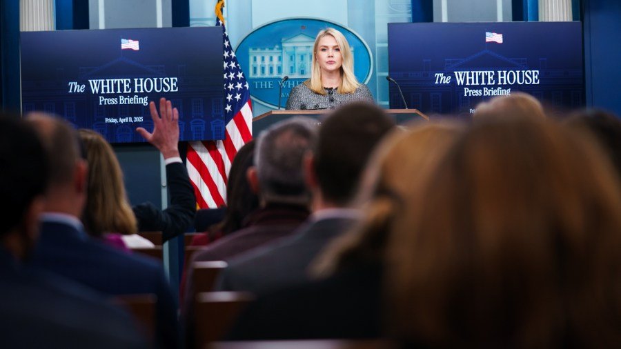 White House responds to Supreme Court ruling on mistaken deportation