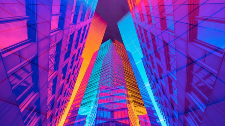 Can healthy buildings make employees happier?