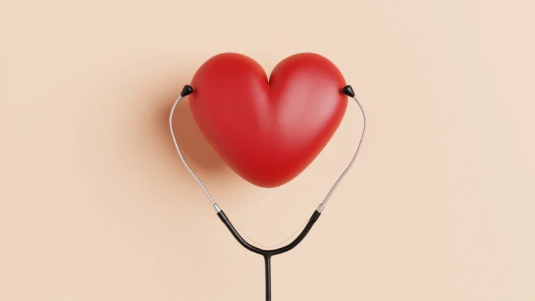 AI+EQ is transforming healthcare, not just for doctors 