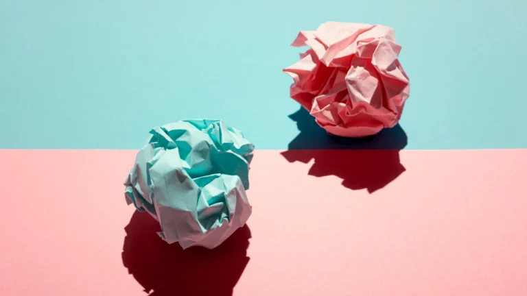 The plastic recycling myth and our very real crisis 