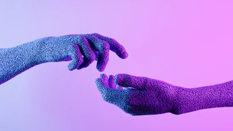 How to lead humans in the age of AI 