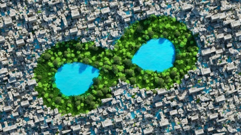 Mobility, unlocked: The future of city transit 