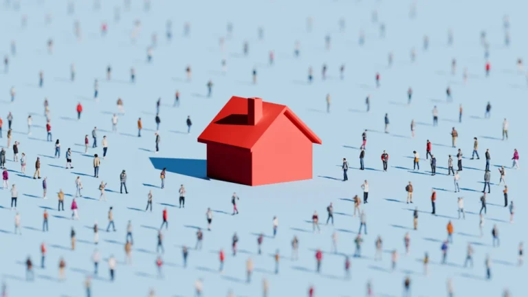 Why cloud dependency is not the future of home automation