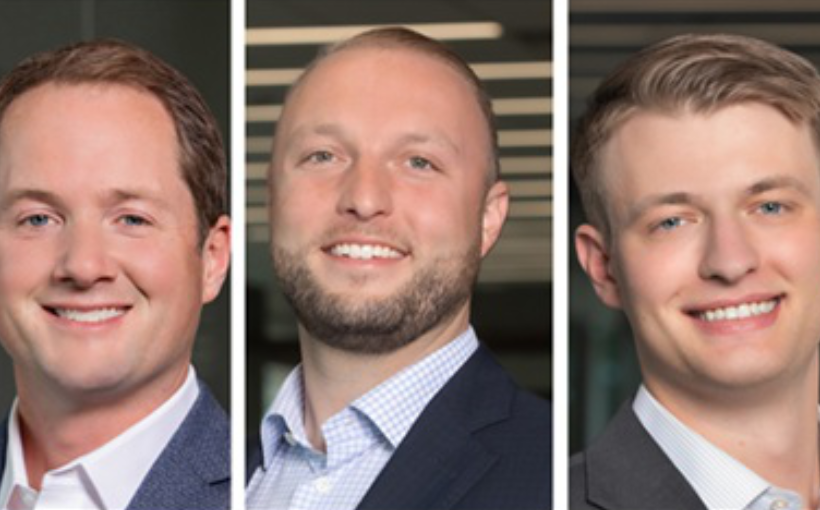 JLL Taps Three Phoenix CRE Veterans from CBRE