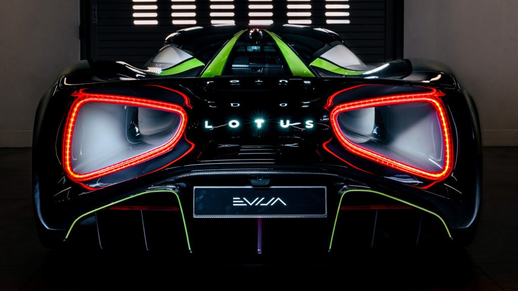 Lotus Halts Emira Exports To US Over Tariffs And Lays Off Hundreds