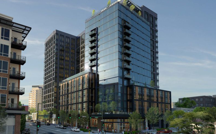 Trailbreak to Start Work on 295-Unit, $160M Denver Rental Community