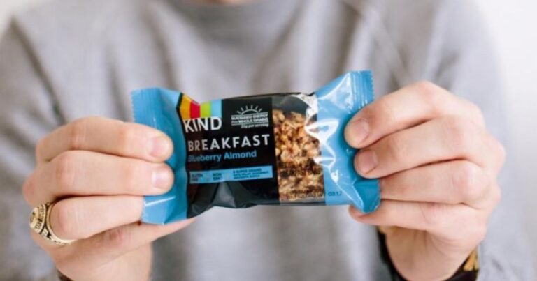 KIND Breakfast Protein Bars 6-Pack Only $2.92 Shipped on Amazon & More