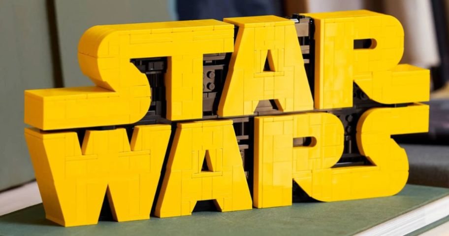NEW LEGO Star Wars Sets Available for Pre-Order May 1st