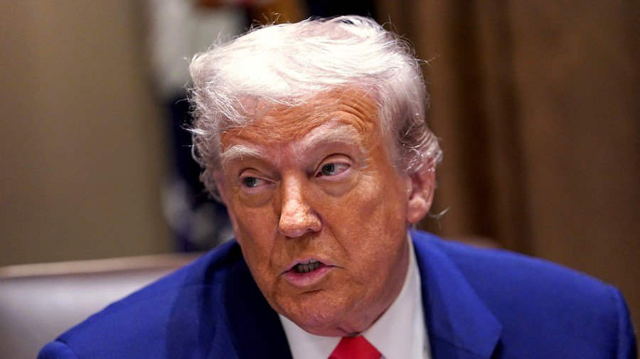 Judge rips DOJ for no update on mistakenly deported man: 'They’ve done nothing’
