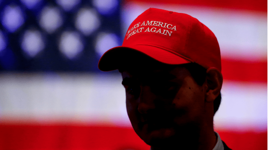 Trump’s ‘America first’ reveals a massive misunderstanding of international law