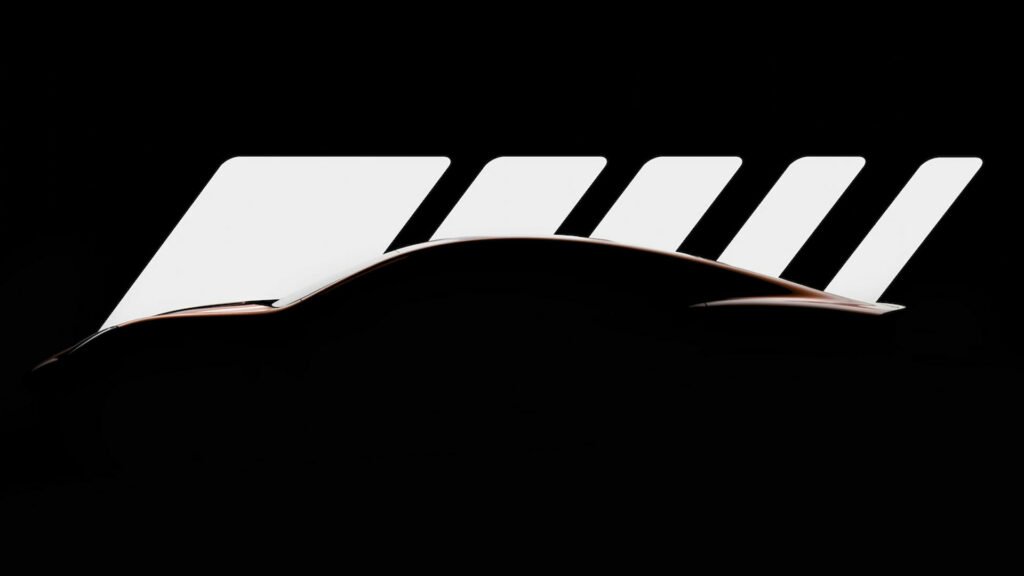 Mercedes-AMG Teases Super Sedan, Is It The Next GT 4-Door?