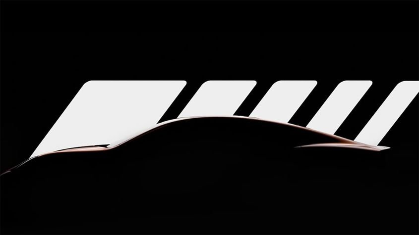 New Mercedes-AMG electric super-saloon nearly ready to battle the Porsche Taycan