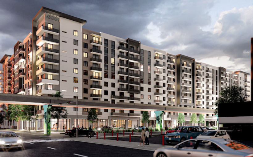 Hialeah Apartment Developer Lands $105M Financing