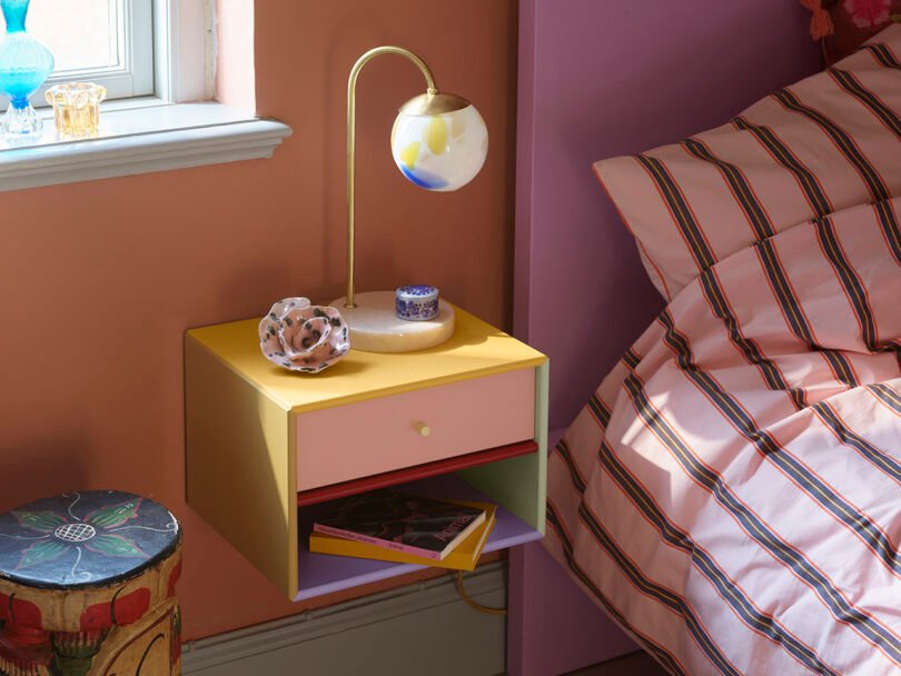 Montana and KIMPOP Celebrate Color With Limited Edition Pieces