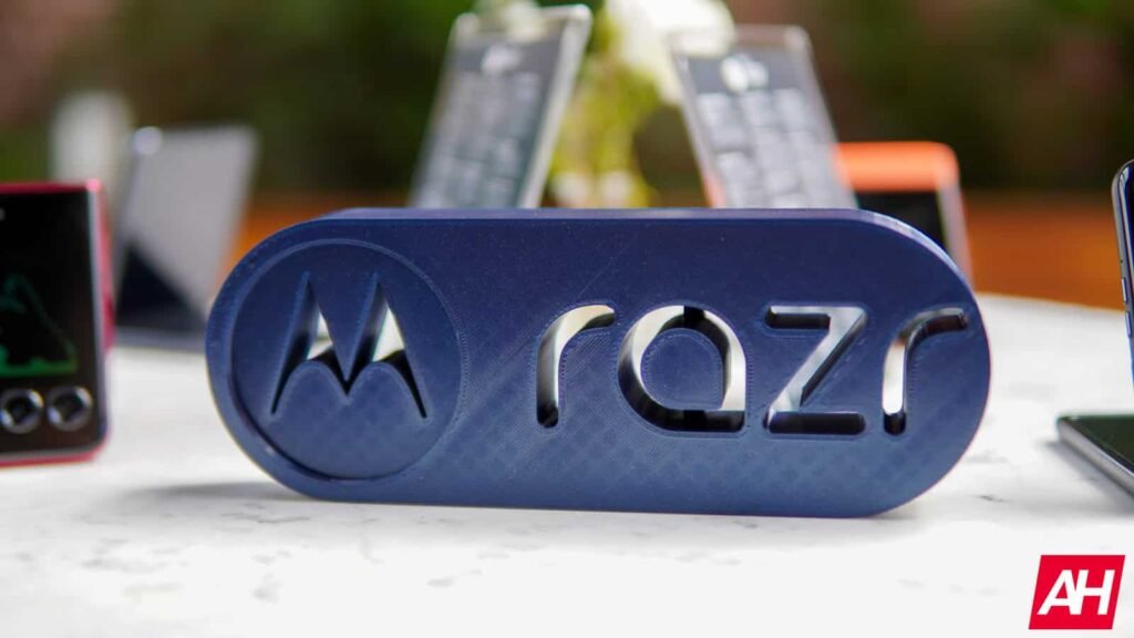 Leak teases new Motorola accessories