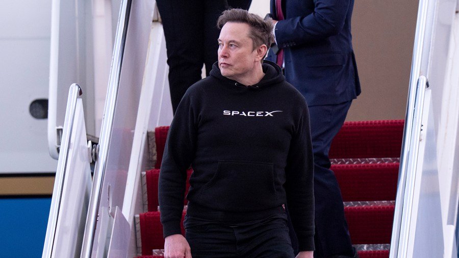 More Americans critical of Musk role in Trump administration: Survey